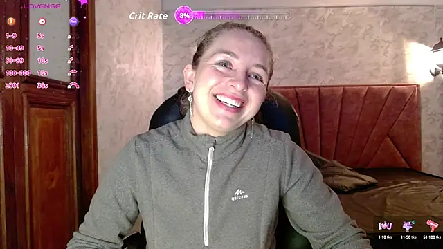  isaabellaa online show from 10.23.25