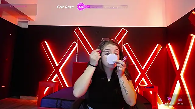  isaabellaa online show from 11.10.25