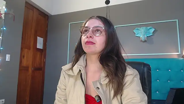  isaabellaa online show from 12.22.25