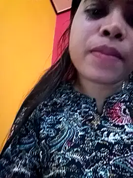 Snapshot of Queen_suman chatting on 12.03.24 Queen suman online show from 12.03.24