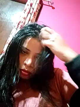 Snapshot of Queen_suman chatting on 12.04.24 Queen suman online show from 12.04.24