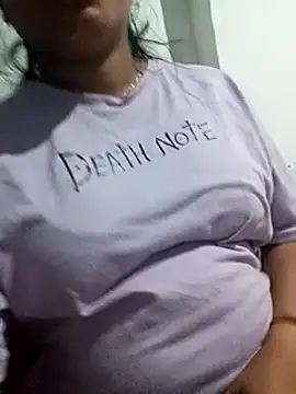 Snapshot of Queen_suman chatting on 12.07.24 Queen suman online show from 12.07.24