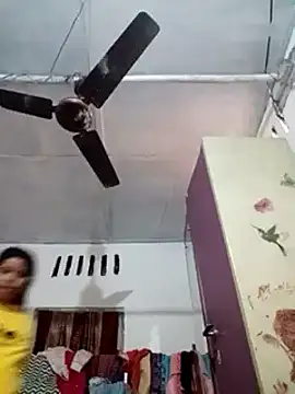 Snapshot of Queen_suman chatting on 01.02.25 Queen suman online show from 01.02.25