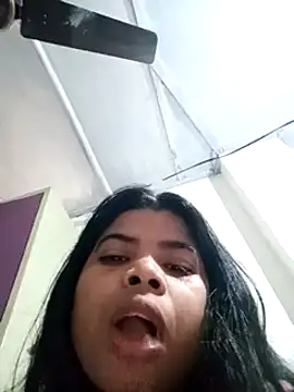 Snapshot of Queen_suman chatting on 01.26.25 Queen suman online show from 01.26.25