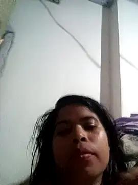 Snapshot of Queen_suman chatting on 03.19.25 Queen suman online show from 03.19.25