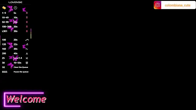 Snapshot of soffia_modre_ chatting on 12.17.25 soffia modre online show from 12.17.25