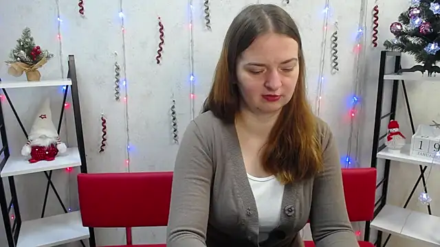 FreyaDak online show from 01.19.25