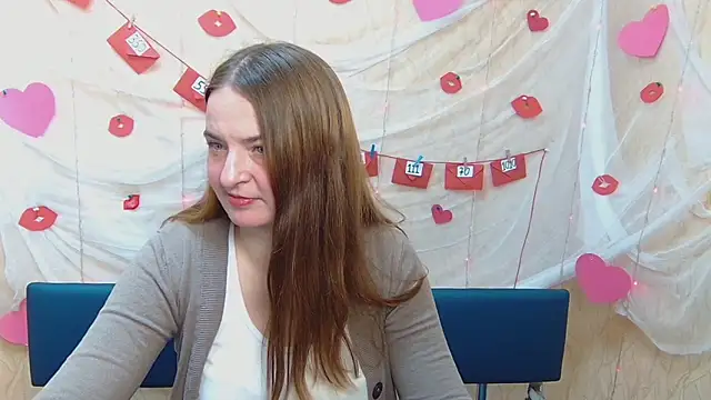 FreyaDak online show from 01.24.25