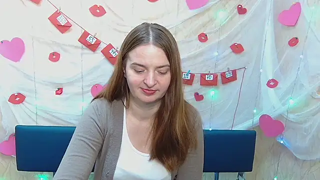 FreyaDak online show from 01.24.25