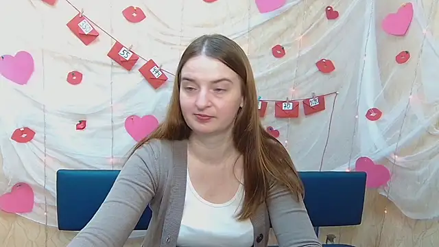 FreyaDak online show from 01.25.25