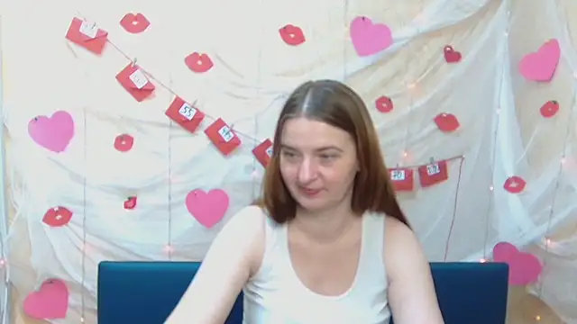 FreyaDak online show from 01.25.25