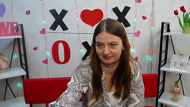 FreyaDak online show from 01.26.25