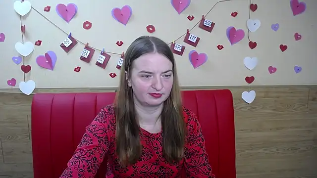 FreyaDak online show from 01.27.25