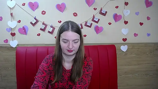 FreyaDak online show from 01.27.25