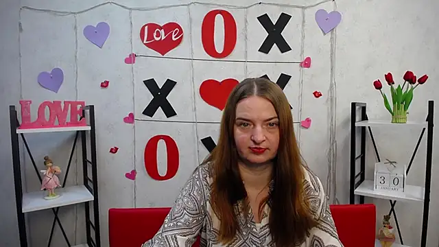 FreyaDak online show from 01.30.25