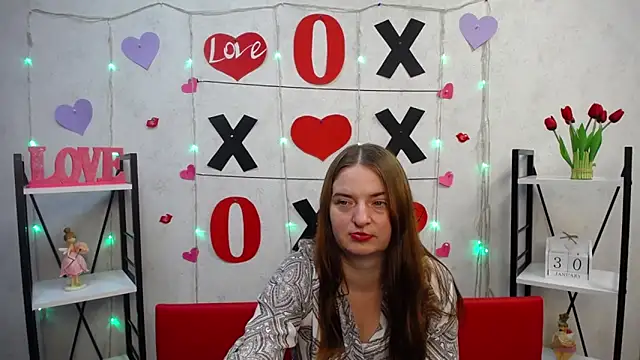 FreyaDak online show from 01.30.25