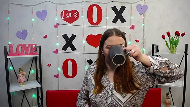 FreyaDak online show from 01.30.25