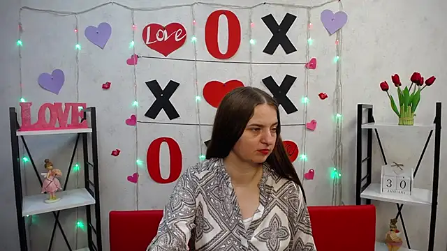 FreyaDak online show from 01.31.25