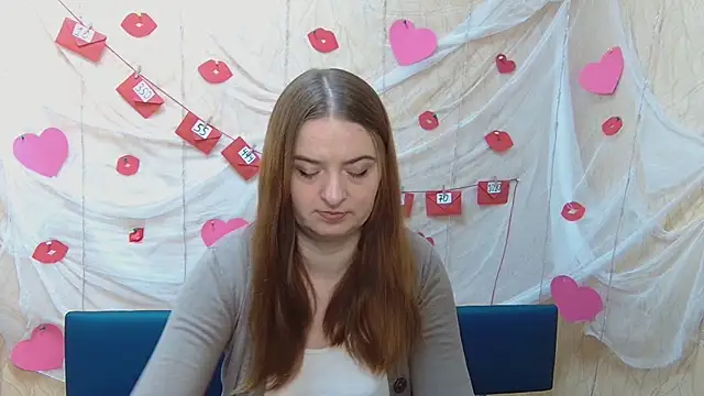 FreyaDak online show from 02.01.25