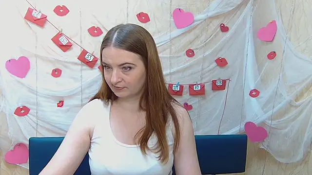 FreyaDak online show from 02.01.25