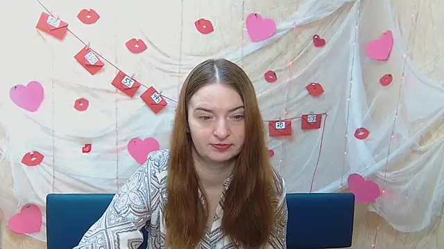 FreyaDak online show from 02.02.25