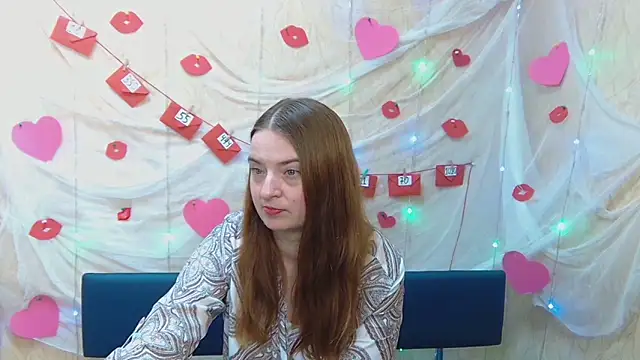 FreyaDak online show from 02.02.25