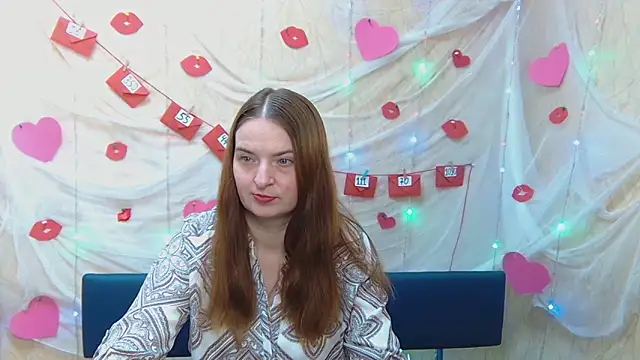 FreyaDak online show from 02.02.25