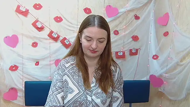 FreyaDak online show from 02.02.25