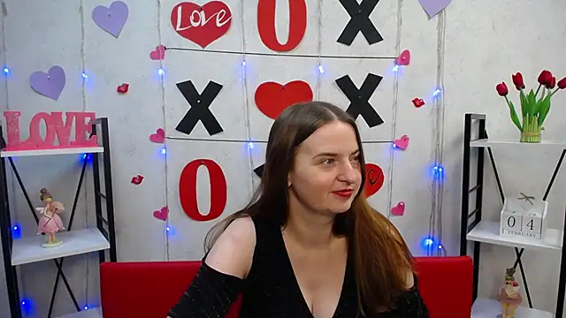 FreyaDak online show from 02.04.25