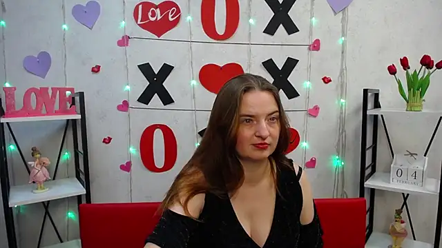 FreyaDak online show from 02.05.25