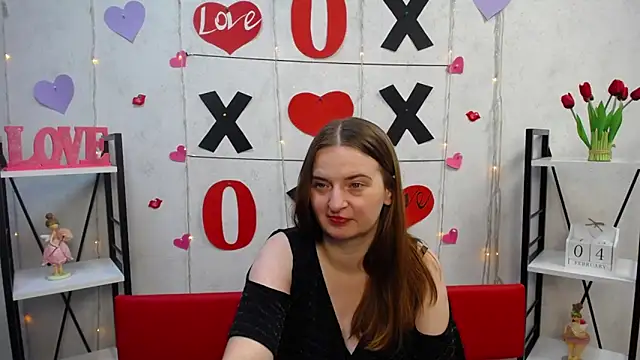 FreyaDak online show from 02.05.25