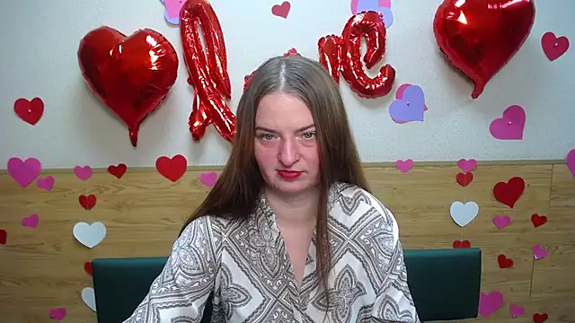 FreyaDak online show from 02.07.25