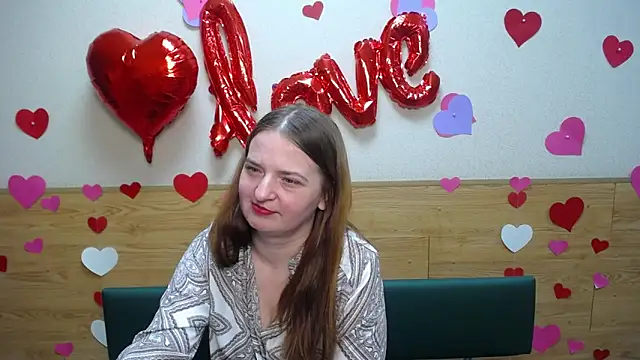 FreyaDak online show from 02.07.25