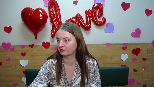 FreyaDak online show from 02.08.25