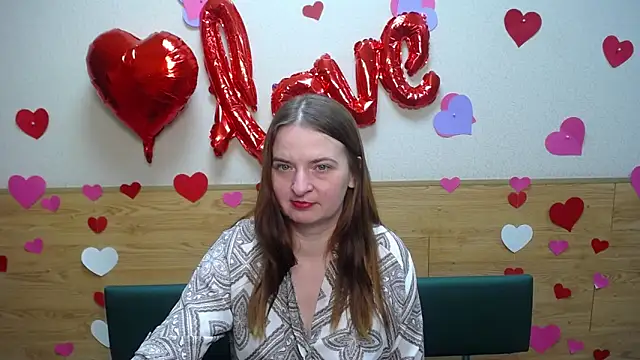 FreyaDak online show from 02.08.25