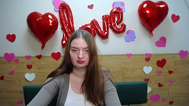 FreyaDak online show from 02.09.25