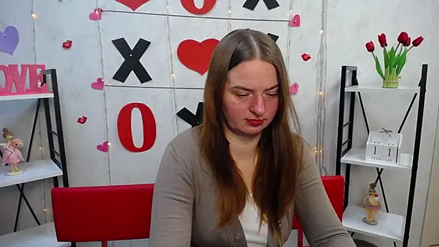 FreyaDak online show from 02.11.25