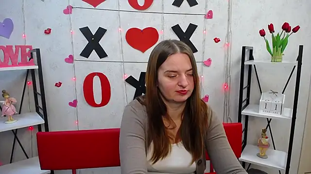 FreyaDak online show from 02.11.25