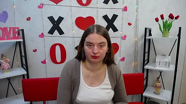 FreyaDak online show from 02.11.25