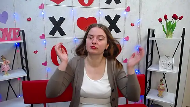 FreyaDak online show from 02.12.25