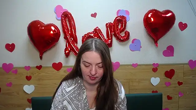 FreyaDak online show from 02.15.25