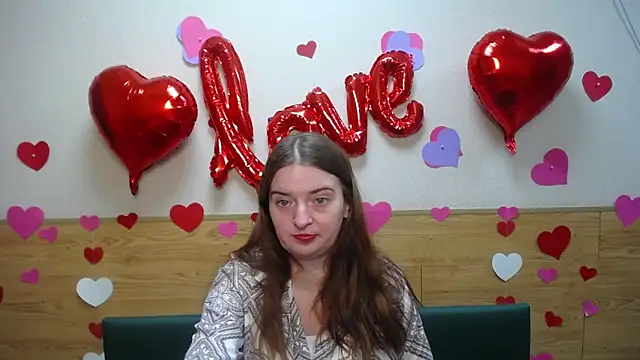 FreyaDak online show from 02.15.25