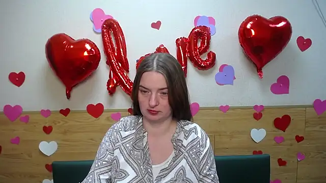 FreyaDak online show from 02.15.25