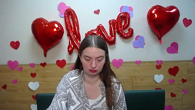 FreyaDak online show from 02.15.25