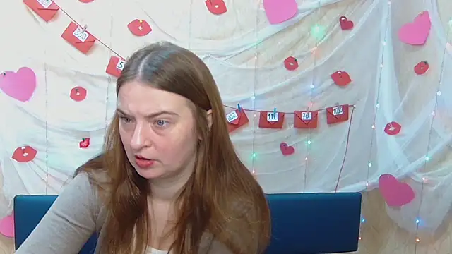 FreyaDak online show from 02.16.25