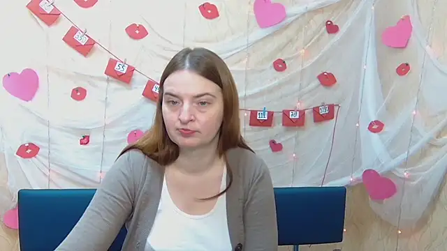 FreyaDak online show from 02.16.25