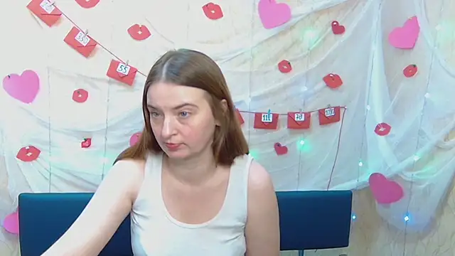 FreyaDak online show from 02.16.25