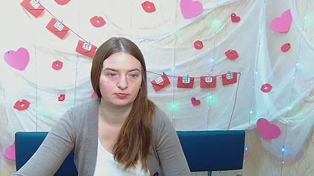 FreyaDak online show from 02.16.25