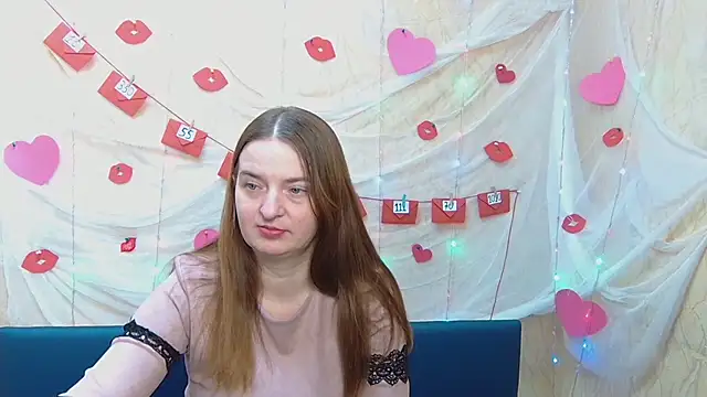 FreyaDak online show from 02.17.25