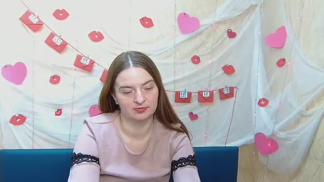 FreyaDak online show from 02.18.25